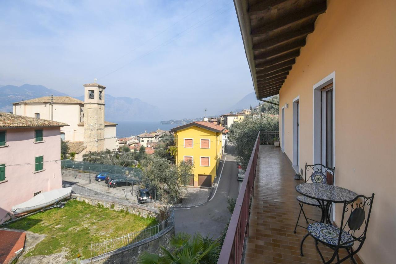 My Malcesine Family Home Xl Exterior foto